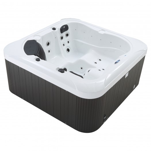 Wanna SPA 4-osobowa 200 ×...