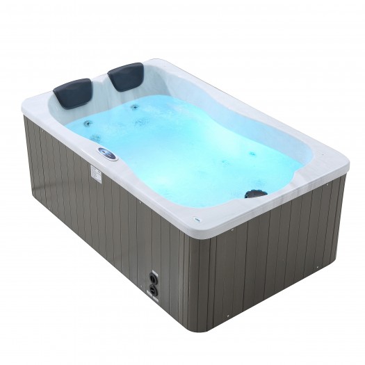 Wanna SPA 2-osobowa 175 ×...