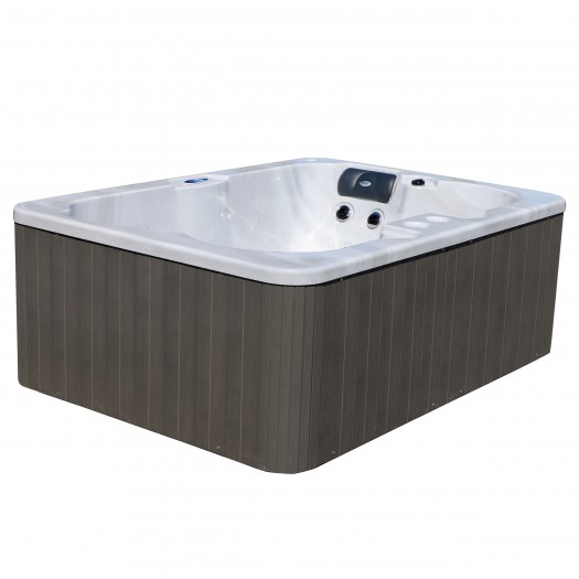 Wanna SPA 3-osobowa 210 ×...