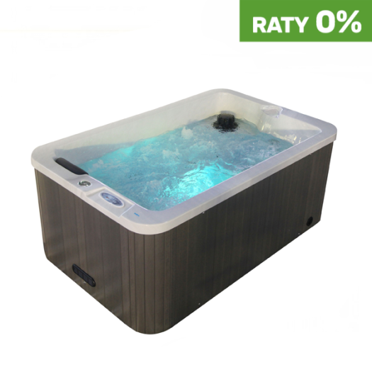 Wanna SPA 3-osobowa 175 ×...