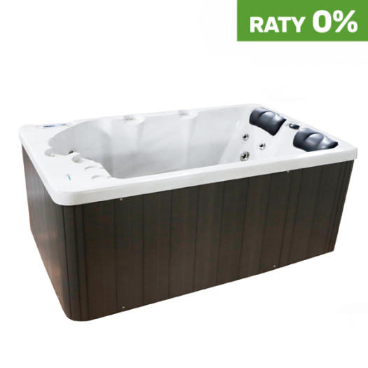 Wanna SPA 3-osobowa 185 ×...