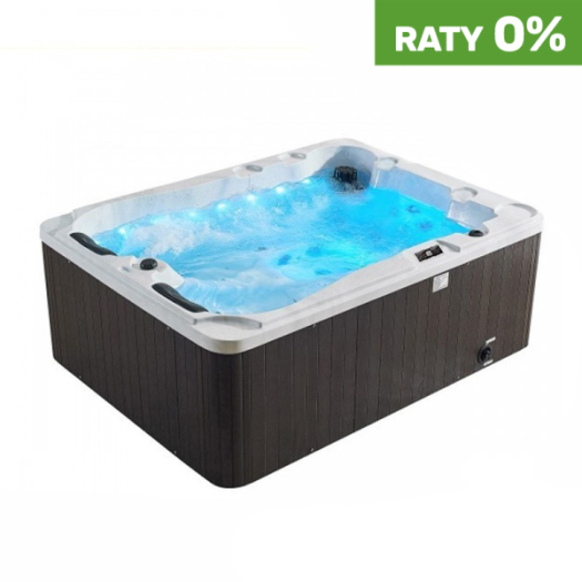 Wanna SPA 3-osobowa 210 ×...